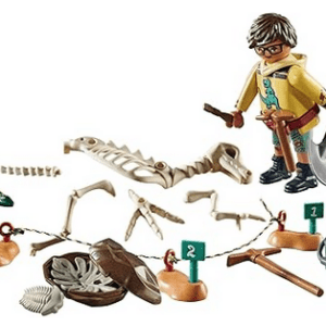 Playmobil Dinos
