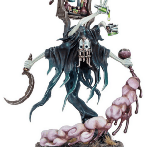 Warhammer Lord Vitriolic