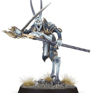 Warhammer Magister