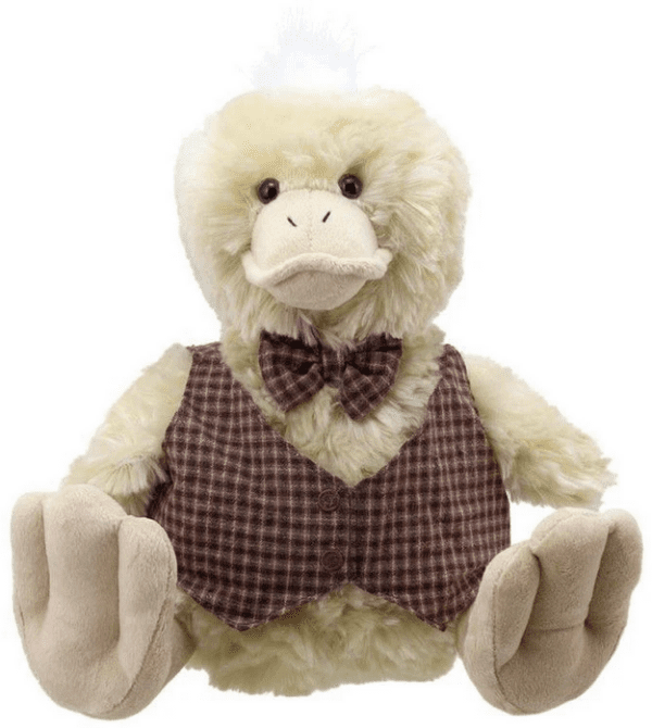 Wilberry Mr Duck