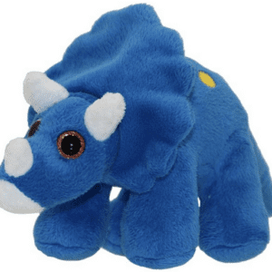 Wilberry Time for Stories Triceratops