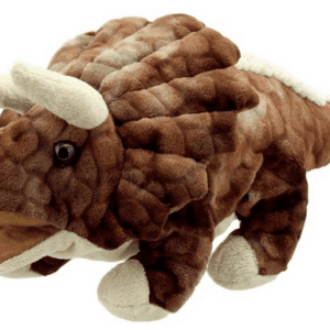 Baby Dinos Triceratops