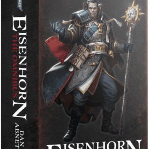 Eisenhorn: The Omnibus (Paperback)