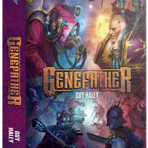 Genefather (Paperback)
