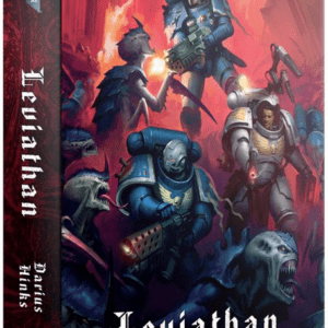 Leviathan (Paperback)