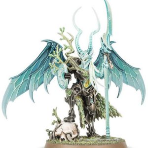 Warhammer Arch-Revenant