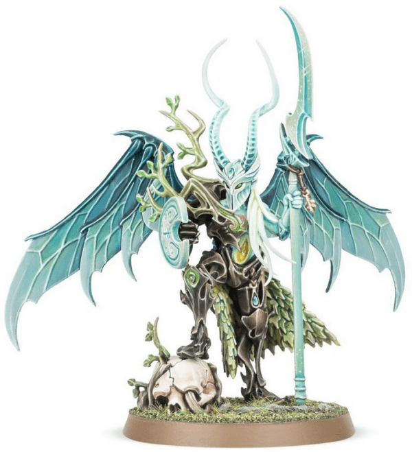 Warhammer Arch-Revenant