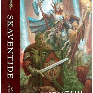 Skaventide (Paperback)