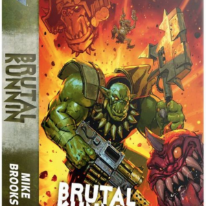Brutal Kunnin (Paperback)