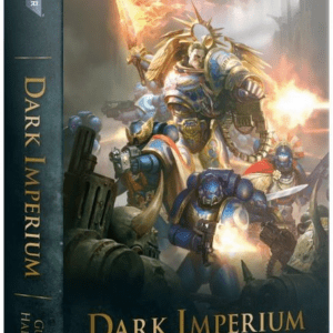 Dark Imperium (Paperback)