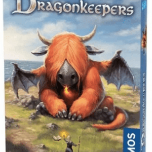 Thames & Kosmos Dragonkeepers