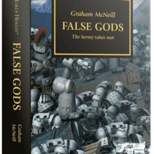 False Gods (Paperback) The Horus Heresy Book 2