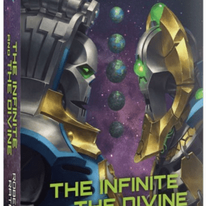 The Infinite and The Divine (Paperback)