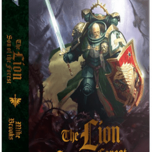 The Lion: Son of the Forest (Paperback)