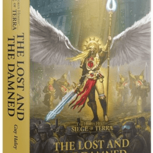 The Lost and the Damned (Paperback)