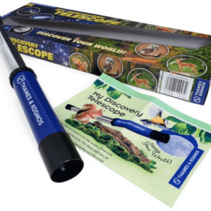 Thames & Kosmos My Discovery Telescope