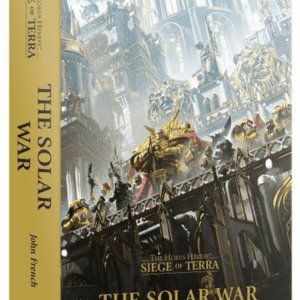 Solar War (Paperback)