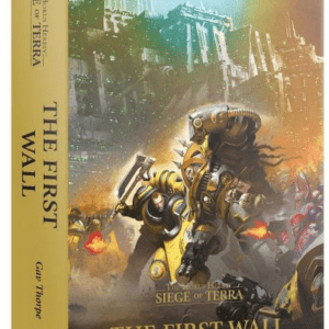 The First Wall (Paperback)