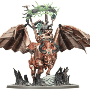 Warhammer Urak Taar the First Daemonsmith
