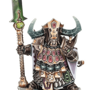 Warhammer War Despot