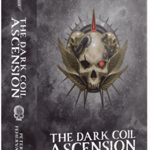 warhammer The Dark Coil: Ascension (Paperback)