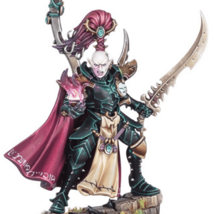 Warhammer Archon