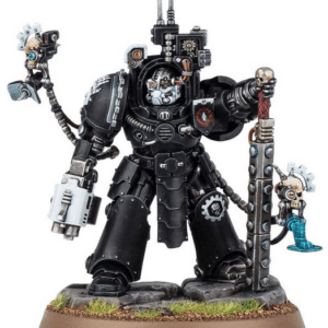 Warhammer Caanok Var