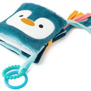 Little big friends Activity book 2 in 1 - Ocean