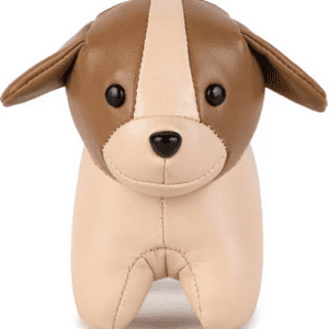 Little big friends Adrien the Dog