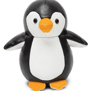 Little big friends Martin the Penguin