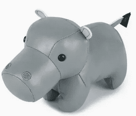 Little Big Friends - Hippo