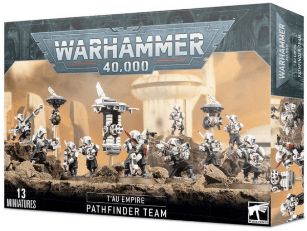 Warhammer Pathfinder Team - Image 2