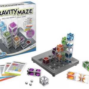 ThinkFun Gravity Maze