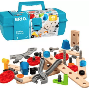 BRIO World Builder Starter Set
