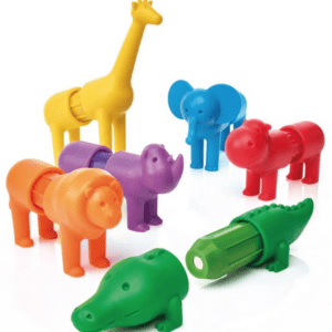 Smartmax My First Safari Animals