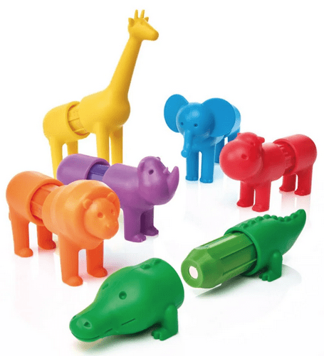 Smartmax My First Safari Animals