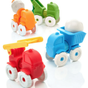 Smartmax My First Vehicles