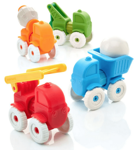 Smartmax My First Vehicles