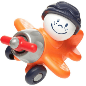 Smartmax My First Plane