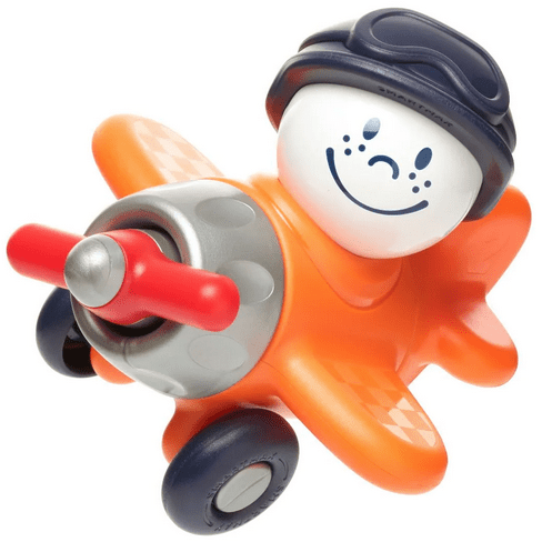 Smartmax My First Plane