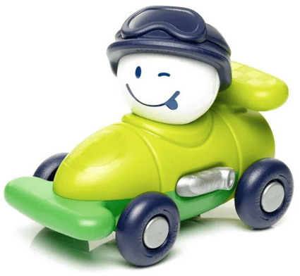 Smartmax My First Car