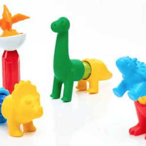 Smartmax My First Dinosaurs