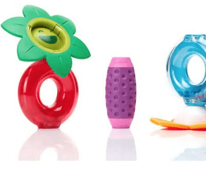 Smartmax My First Sounds & Flowers