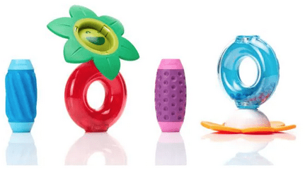 Smartmax My First Sounds & Flowers