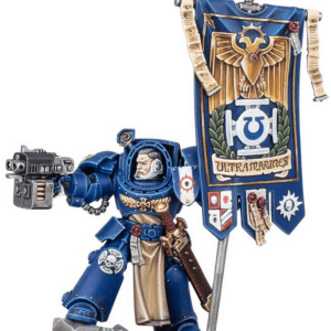 Warhammer Ancient in Terminator Armour