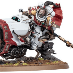 Warhammer Suboden Khan