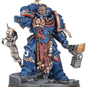 Warhammer Ferren Areios
