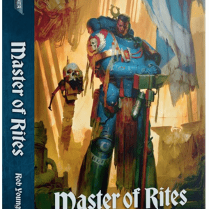 Warhammer Master of Rites (Hardback)