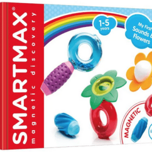 Smartmax My First Sounds & Flowers