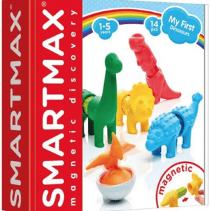 Smartmax My First Dinosaurs